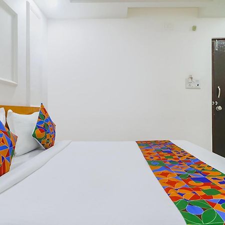Fabhotel Green Leaf Hyderabad Exterior photo